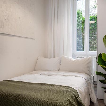 San Giusto Apartment Trieste Eksteriør bilde