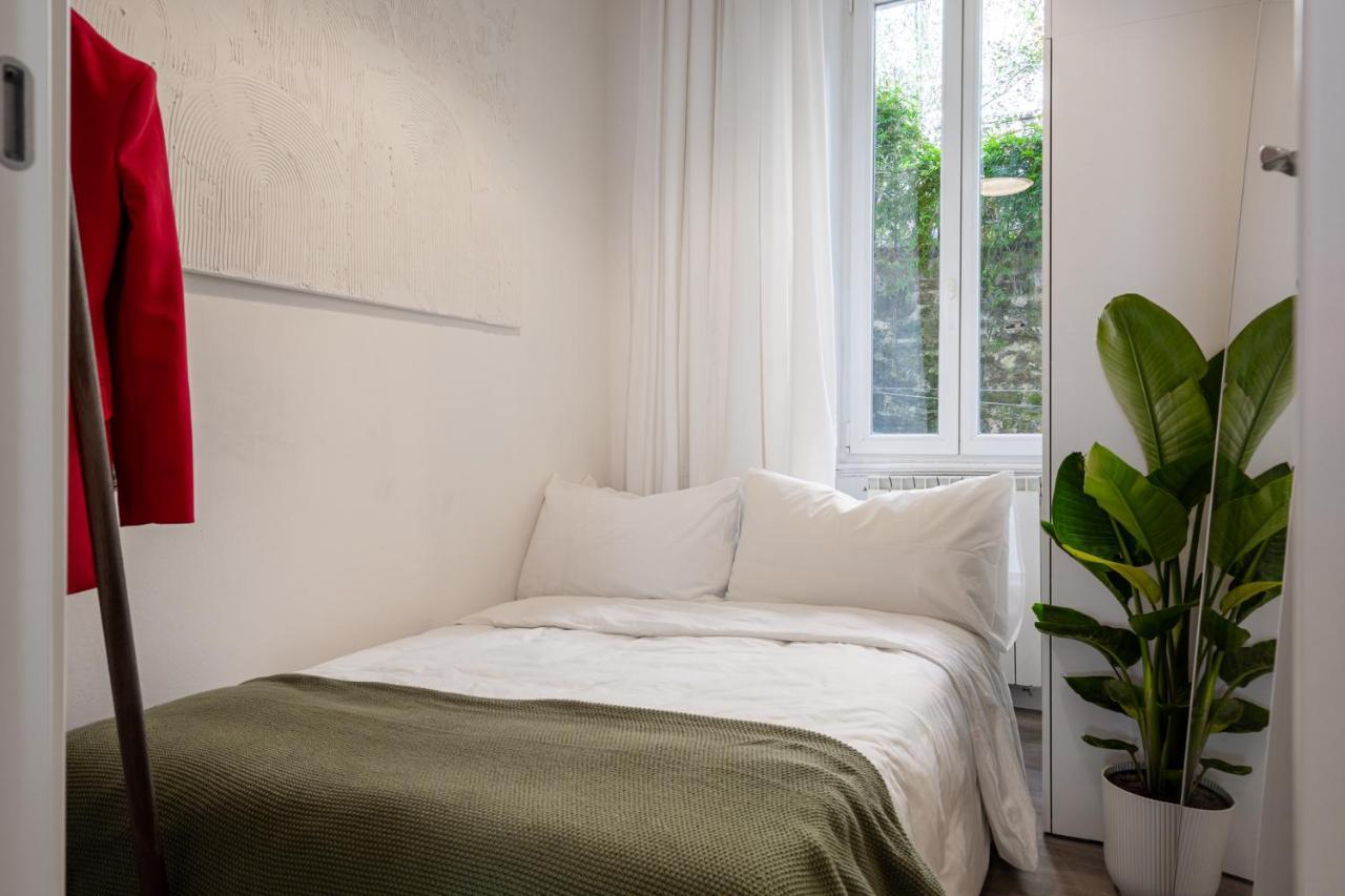 San Giusto Apartment Trieste Eksteriør bilde